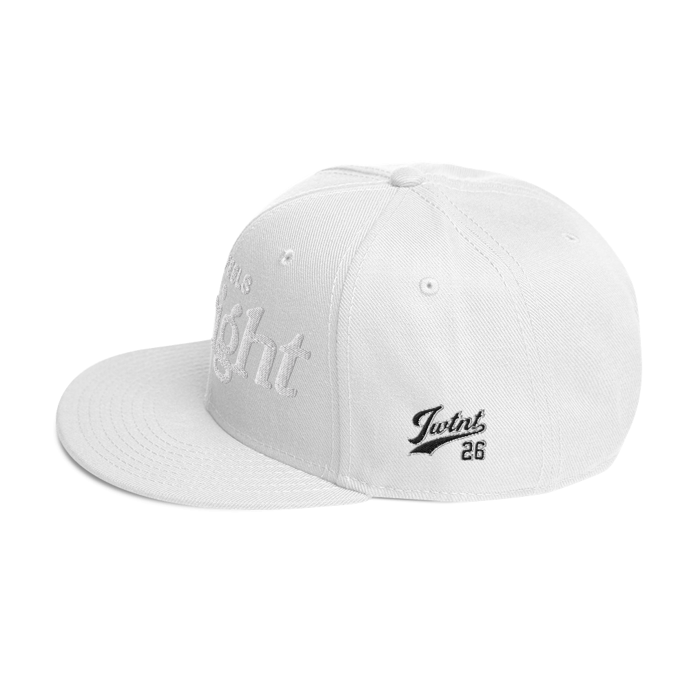 Vintage Snapback Hat - Image 12