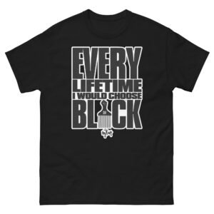 IWTNT Every Lifetime Tee
