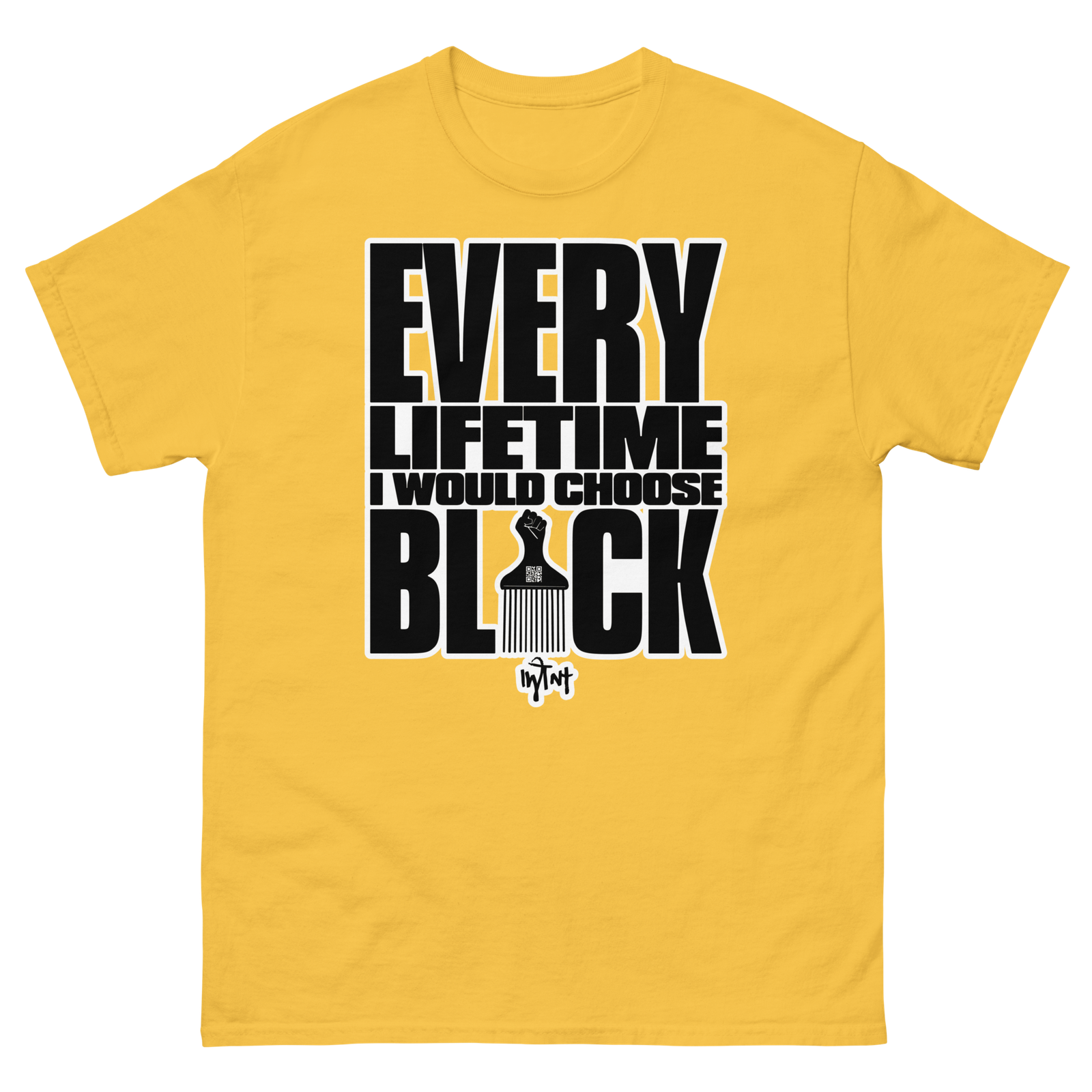 IWTNT Every Lifetime Tee - Image 2