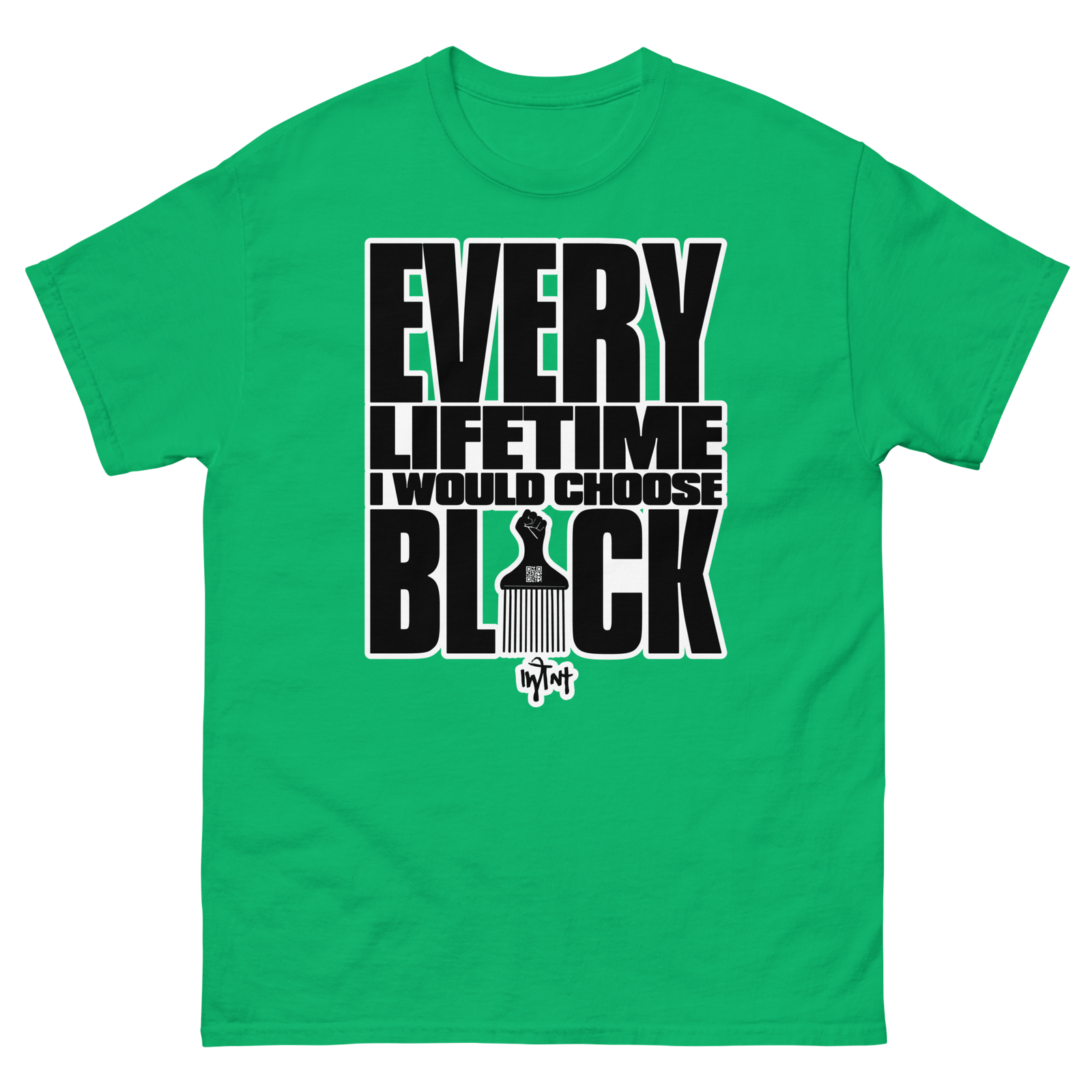 IWTNT Every Lifetime Tee - Image 3