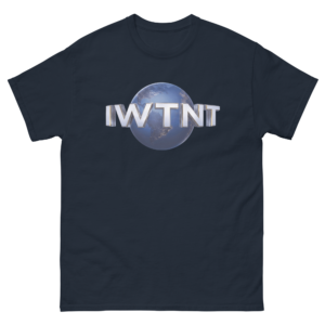IWTNT Documentary Intro Unisex classic tee