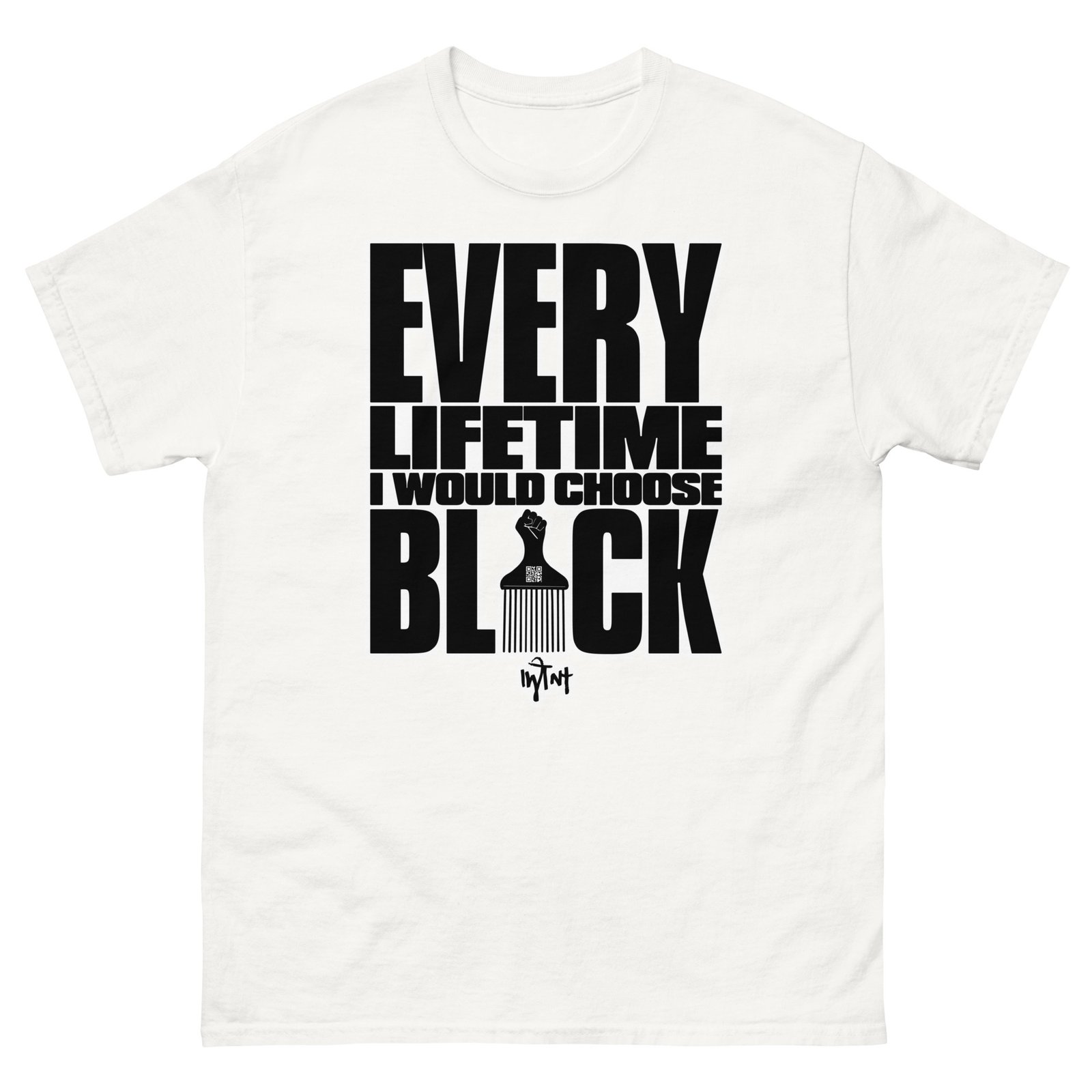 IWTNT Every Lifetime Tee - Image 5